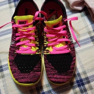 Nike free RN flyknit